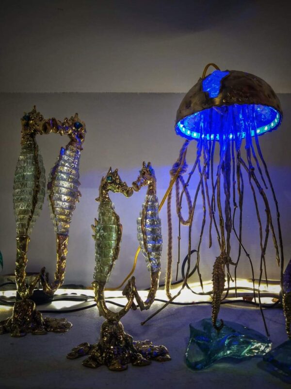 Jelly Fish - Image 3