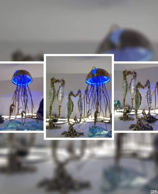 Jelly Fish